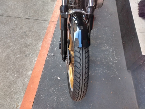 Imagem 15 de 15 de Honda Cb 450 Custom