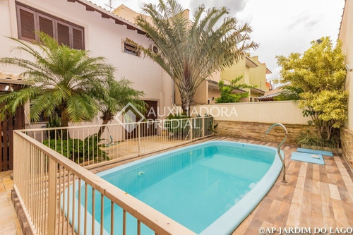 Imagem 6 de 15 de Casa - Marechal Rondon - Ref: 275484 - V-275484
