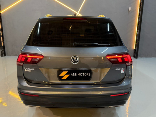 Volkswagen Tiguan Allspace 1.4 Comfortline 250 Tsi Flex 5p