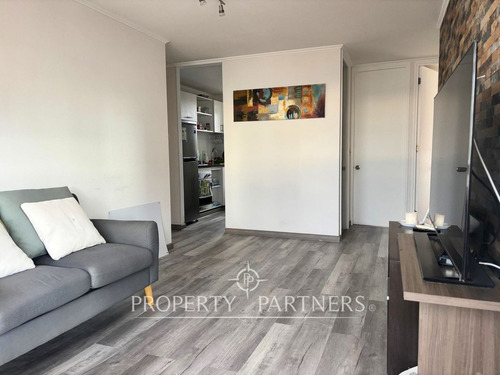 Hermoso Departamento En La Herradura