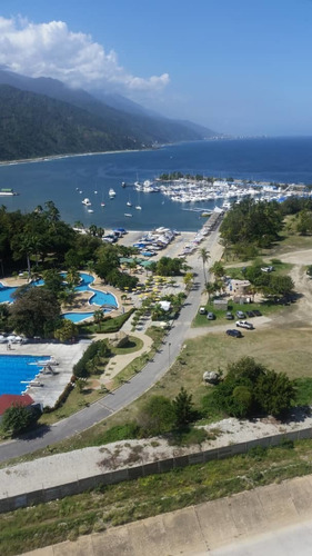 Imagen 9 de 14 de Apartamento Venta Pb Tipo Estudio Res Aguja Azul Naiguata La Guaira