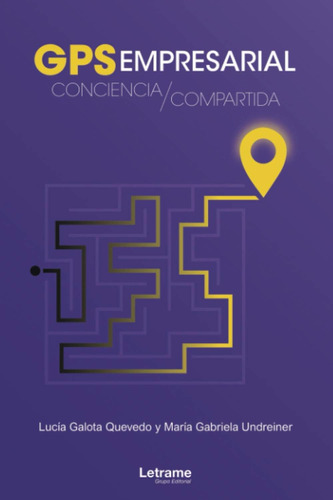 Libro: Gps Empresarial (spanish Edition)