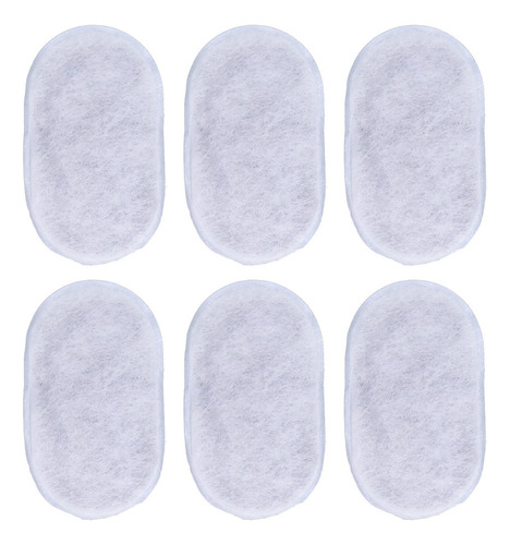 Filtro De Agua Para Cafetera Breville 6pcs Activado