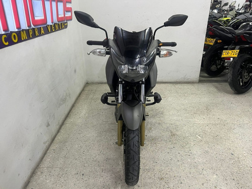 Imagen 5 de 10 de Tvs Apache Rtr 180 2v 2023