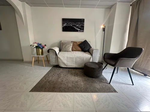 Apartamento Amoblado - San Fernando