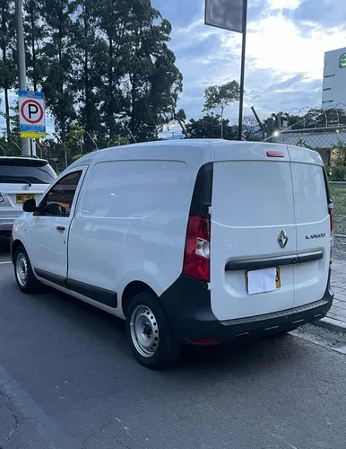 Renault Kangoo 1.6 Express