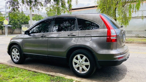 Imagen 14 de 14 de Honda Crv Se Se 2wd