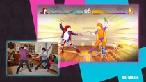 Comprar Just Dance 4 Requiere Move Fisico Ps3 Dakmor