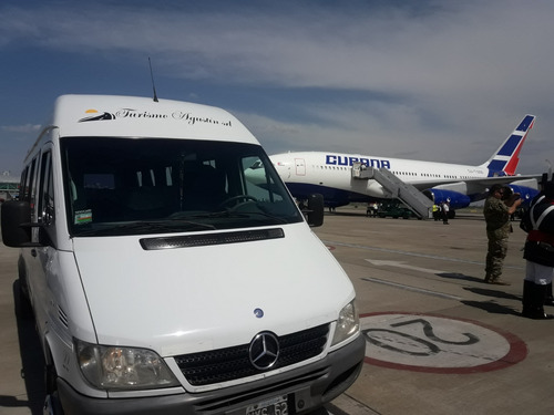Alquiler De Combis, Micros ,minibus Y Escolares.