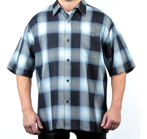 Camisa Lowrider Clothing Veterano Shirt S/s Importada Origin