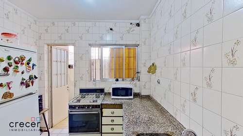 Ph De 3 Ambientes Escritorio Con Terraza Propia En Colegiales