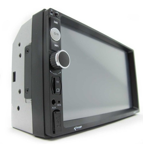 Radio Som Espelhamento Ford Focus 2009 2010 2011 2012 2013