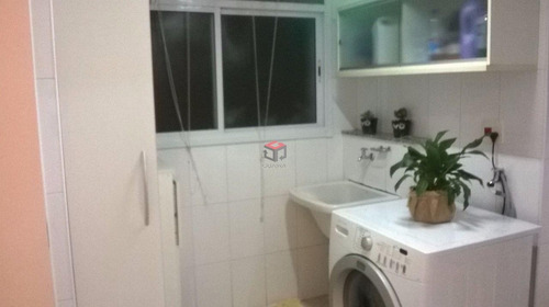 Imagem 7 de 20 de Apartamento À Venda, 3 Quartos, 3 Suítes, 4 Vagas, Vila Monumento - São Paulo/sp - 97755