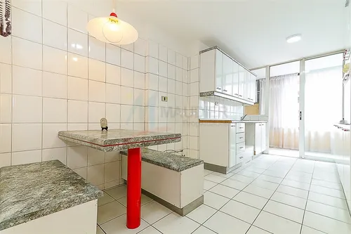 Departamento En Arriendo De 3 Dorm. En Las Condes