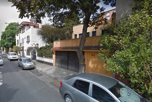 Casa En Venta Nilo 224, Col. Claveria, Alc. Azcapotzalco, Cp. 02080 Mlci44