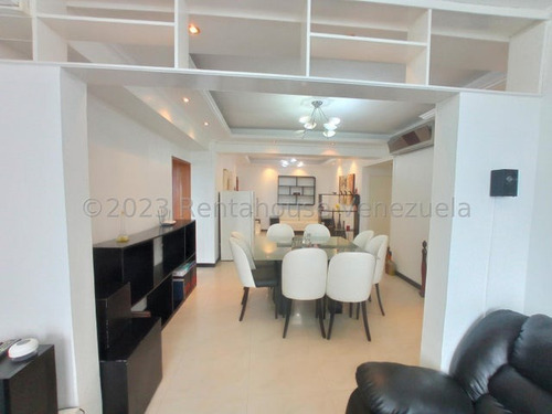 Apartamento En Venta En San Jacinto 23-29758 Hp