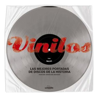 Vinilos / Pd. ( Libro Original )