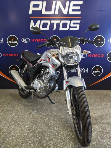 Corven Hunter 150r2 Llantas Disco 0km Pune Motos