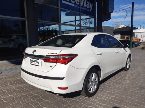 Toyota Corolla Xei Manual Garantia Financia A Tasa 9.5%