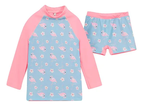 Malla remera y short hotsell