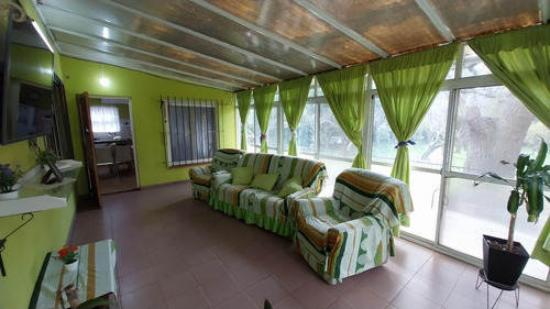 Casa Quinta En Venta En Sierra De Los Padres. B° La Peregrina.