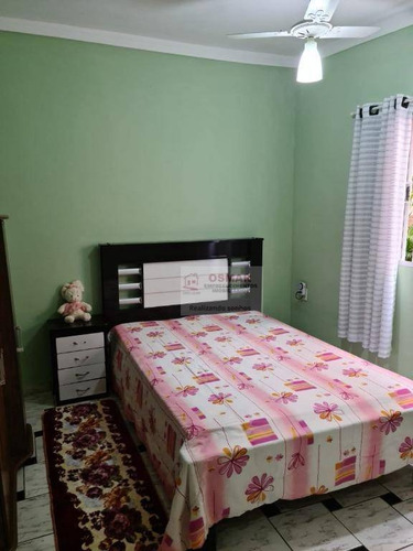 Imagem 11 de 24 de Vende - Se Essa Casa Em Nova Veneza - Sumaré/ Sp. - Ca1204