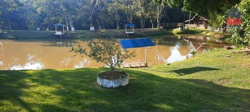 Casa Com 2 Dormitórios À Venda, 100 M² Por R$ 215.000,00 - Chácaras Maringá - Atibaia/sp - Ca0611