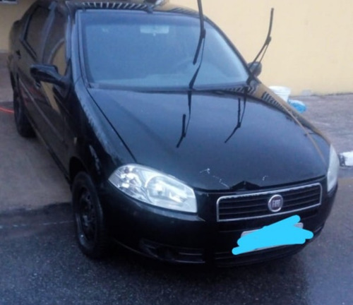 Imagem 1 de 2 de Fiat Siena 2010 1.0 El Flex 4p