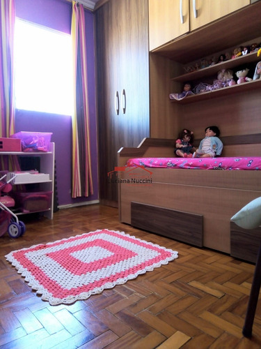 Imagem 29 de 30 de Vendo Ap. 60m² 3 Dorm. 1 Vaga Vila Moraes, Vendo Ap. 3 Dorm. 1 Vaga Cursino, Vendo Ap. 3 Dorm 1 Vaga Próximo À Rodovia Dos Imigrantes - Ap00274 - 70007171