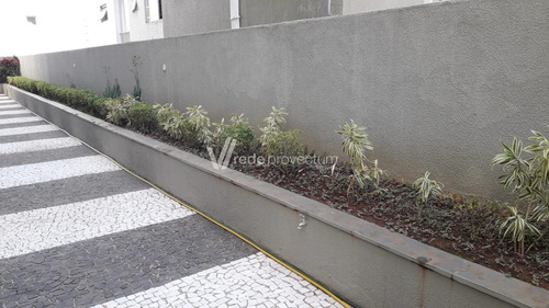 Imagem 4 de 30 de Apartamento À Venda Em Cambuí - Ap295566