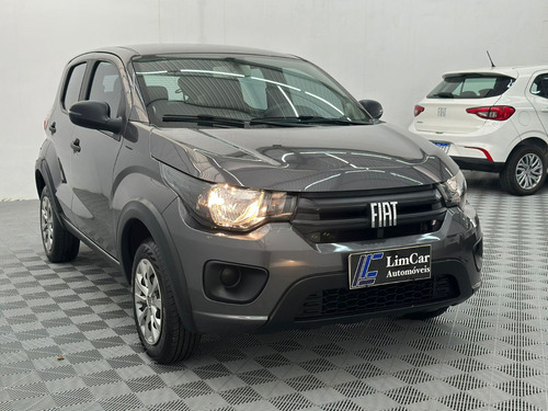 Fiat Mobi 1.0 Like Flex 5p