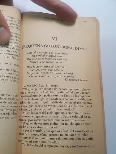 Libro Devuélveme Mi Alma