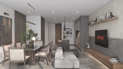Departamento en venta