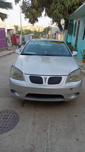 Pontiac G5 2.4 G Gt 5vel Aa Ee Piel Qc Rines Mt