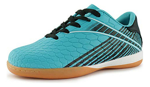 Hawkwell Kids Athletic Indoor Cómodos Zapatos De P86rv