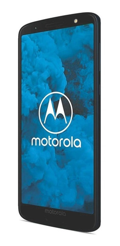 Motorola G6 Dual SIM 32 GB Índigo oscuro 3 GB RAM