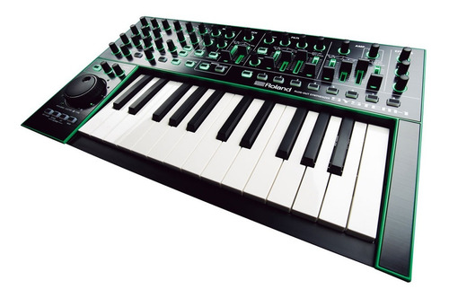 Imagen 3 de 8 de Sintetizador Roland Aira System 1 Virtual Analógico Cuotas!