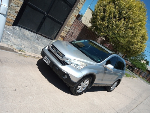 Honda Cr-v 2.4 Ex Mt Awd 2009