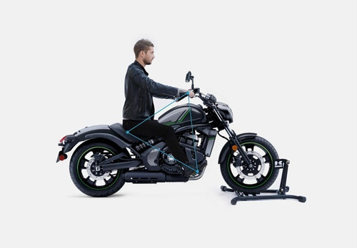 Imagen 11 de 20 de Kawasaki Vulcan 650 S - 2022 0km- Entrega Inmediata!