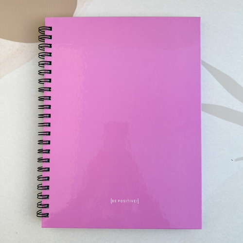 Cuaderno Univ A4 Colores Pasteles E Intensos Rayados 100hj