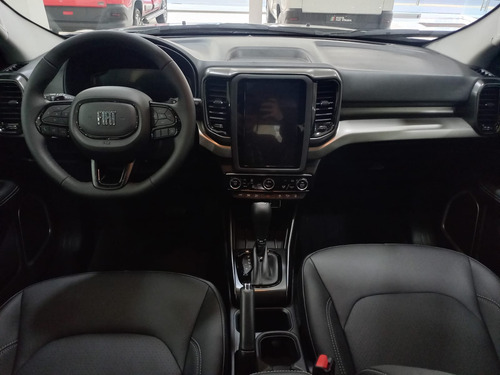 Fiat Toro 2.0 350 Multijet Volcano 4x4 At