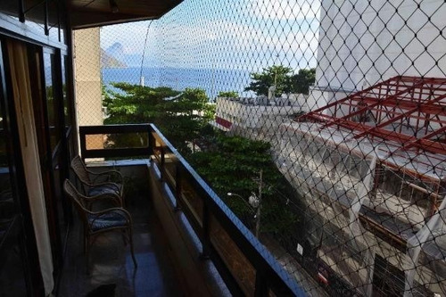 Imagem 1 de 15 de Icaraí - Niterói - Rj - 4176