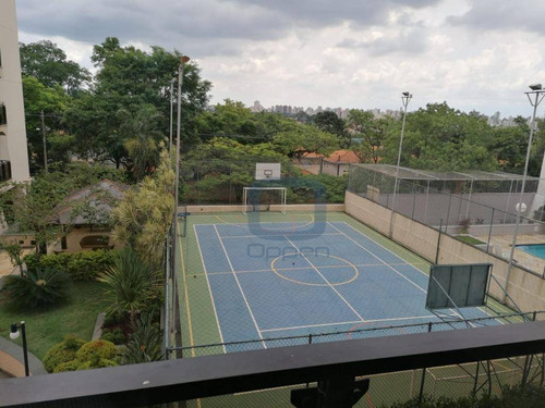 Imagem 25 de 30 de Apartamento Com 3 Dormitórios, 115 M² - Venda Por R$ 720.000,00 Ou Aluguel Por R$ 1.900,00/mês - Jardim Das Paineiras - Campinas/sp - Ap1040