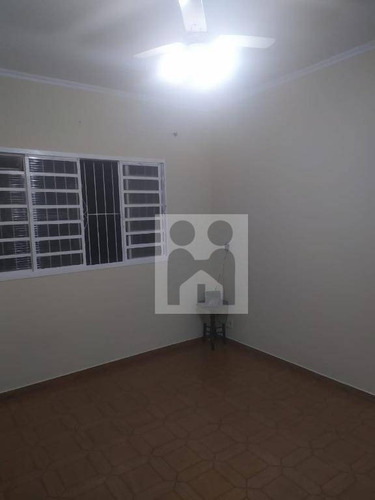 Imagem 6 de 14 de Casa Com 3 Dormitórios À Venda, 160 M² Por R$ 210.000,00 - Ipiranga - Ribeirão Preto/sp - Ca0533