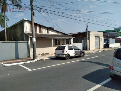Imagem 4 de 5 de Terreno - Iate Clube - Ref: 2989 - V-3499