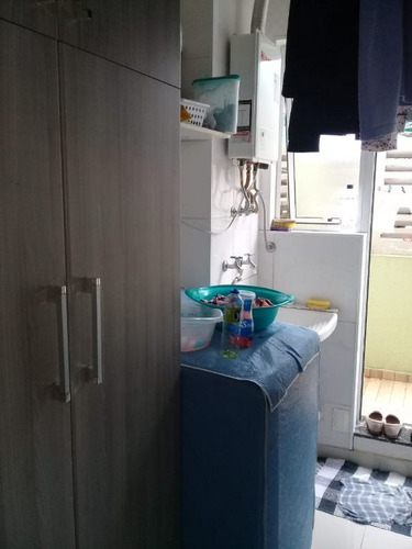 Imagem 4 de 22 de Apartamento Com 2 Dormitórios À Venda, 45 M² Por R$ 450.000 - Vila Carrão - São Paulo/sp - Ap2545