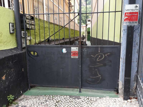 Imagem 2 de 15 de Galpão-à Venda-tijuca-rio De Janeiro - Taga00001