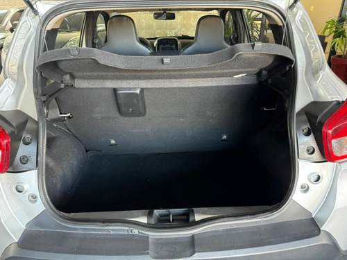 Renault Kwid 1.0 12v Intense Sce 5p