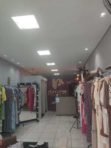 Loja Moda Plus Size