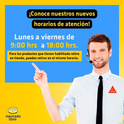Sika Sanisil Silicona Baño Y Cocina Antihongos 280 Ml
